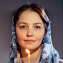 Мария Степановна – хорошая гадалка в Амдерме, которая реально помогает